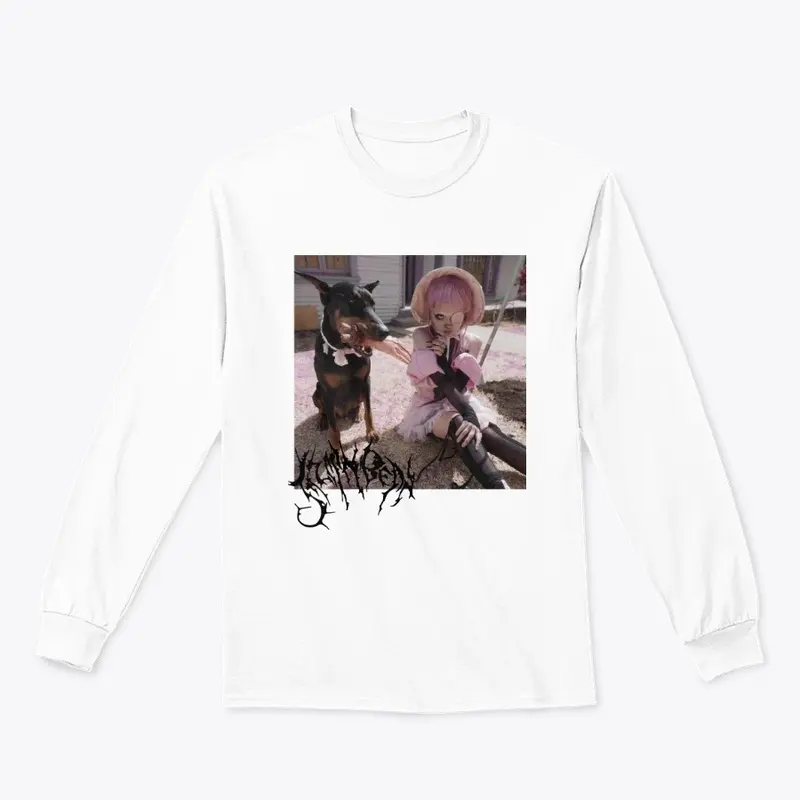 Jazmin Bean Merch