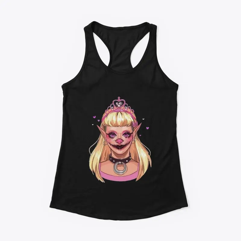 Jazmin Bean Merch