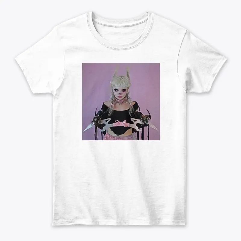 Jazmin Bean Merch