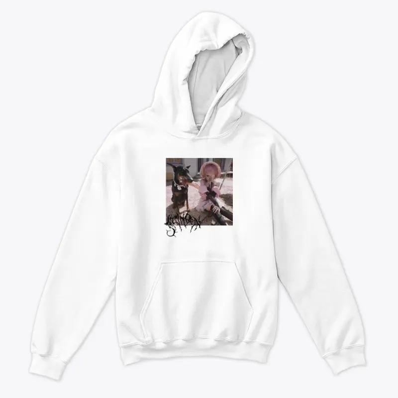 Jazmin Bean Merch