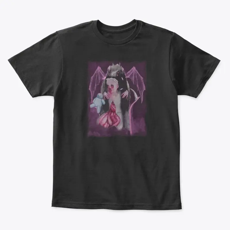 Jazmin Bean Merch