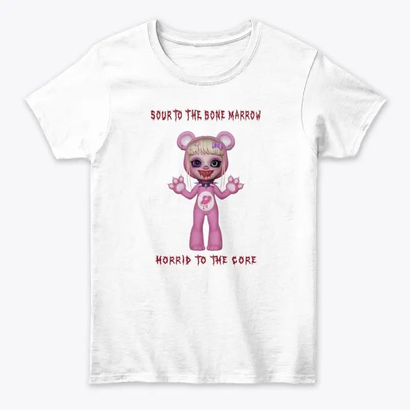 Jazmin Bean Merch