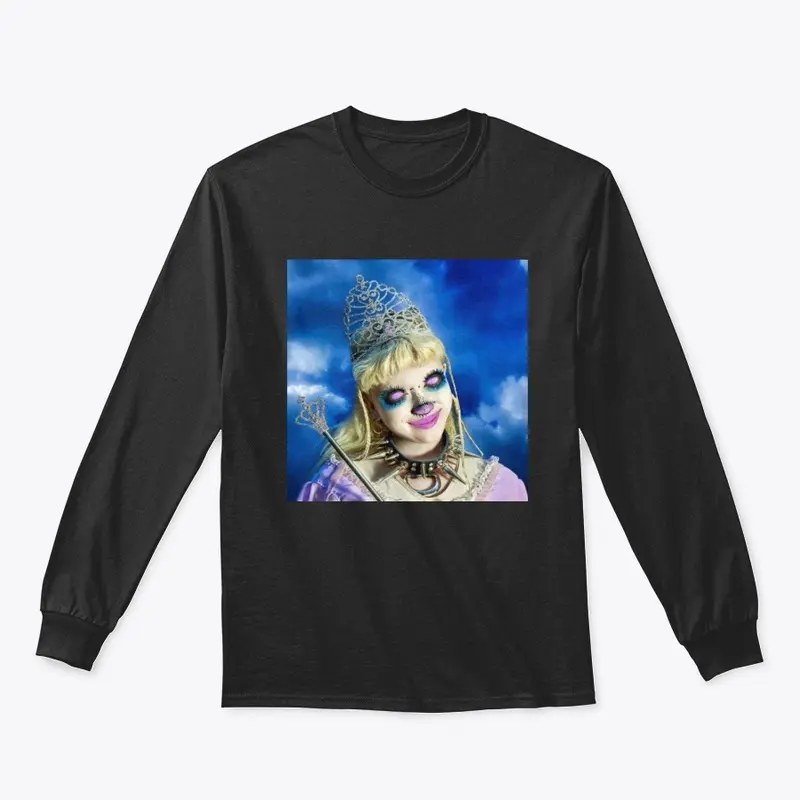 Jazmin Bean Merch