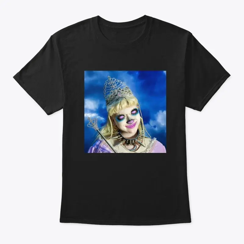 Jazmin Bean Merch