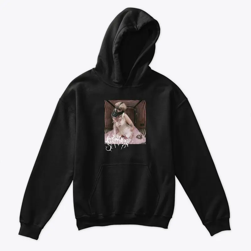 Jazmin Bean Merch