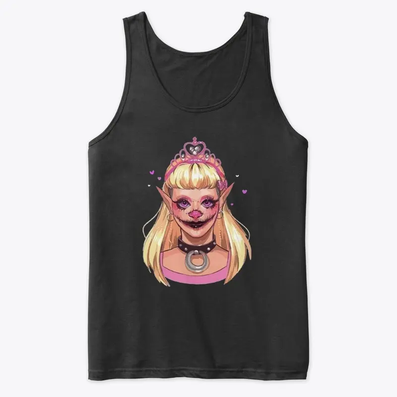 Jazmin Bean Merch