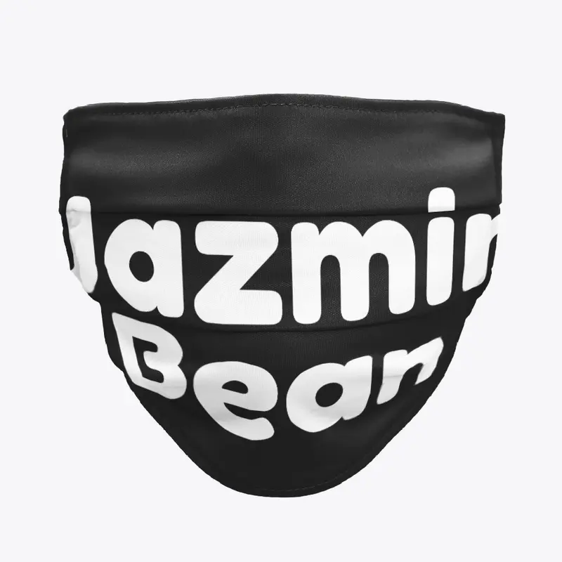 Jazmin Bean Merch Logo