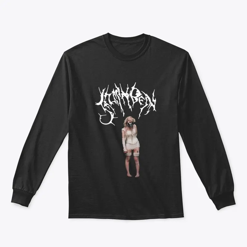 Jazmin Bean Merch