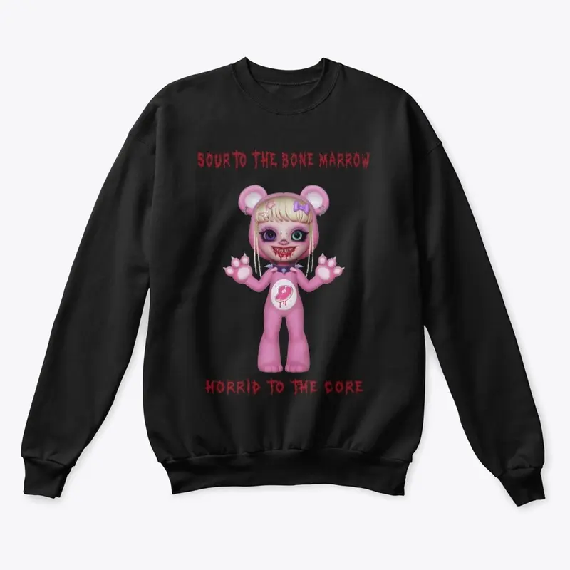 Jazmin Bean Merch