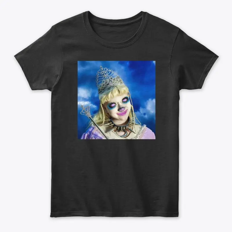 Jazmin Bean Merch