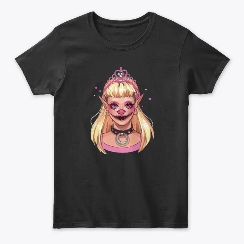 Jazmin Bean Merch