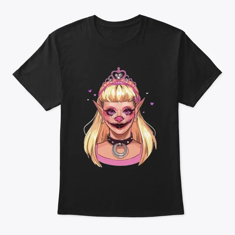 Jazmin Bean Merch