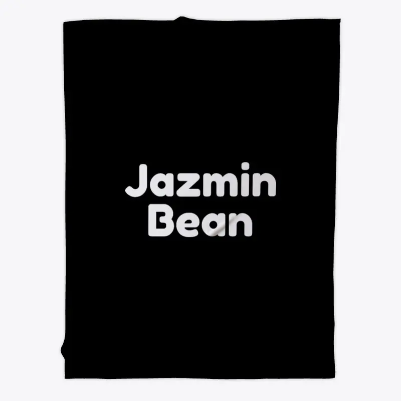 Jazmin Bean Merch Logo