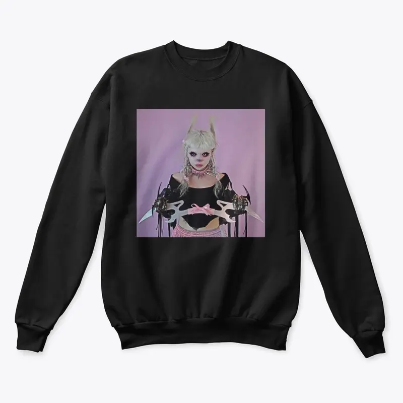 Jazmin Bean Merch