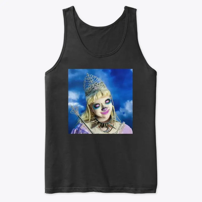 Jazmin Bean Merch