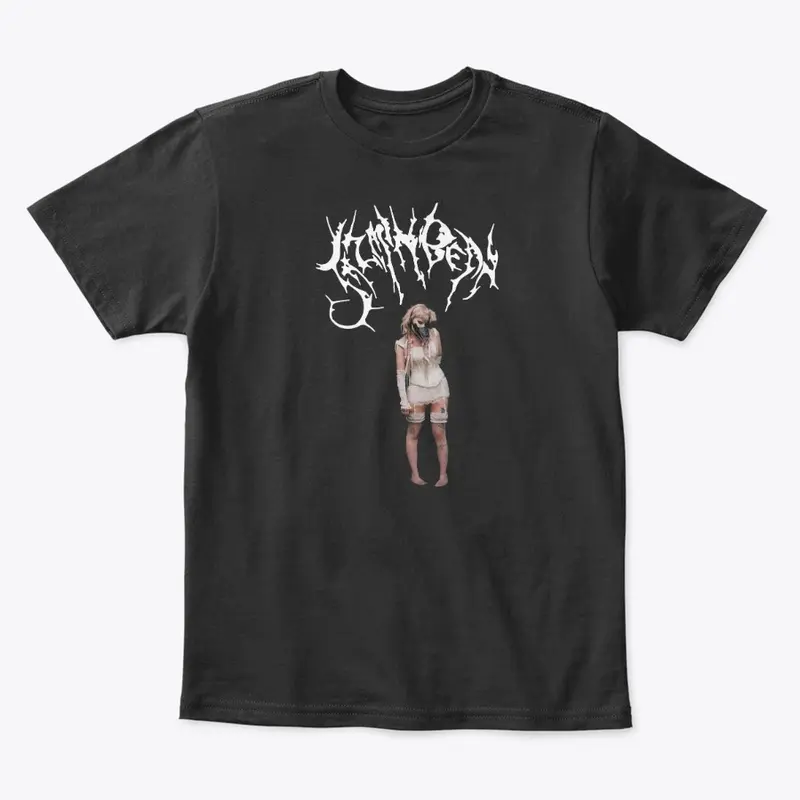 Jazmin Bean Merch