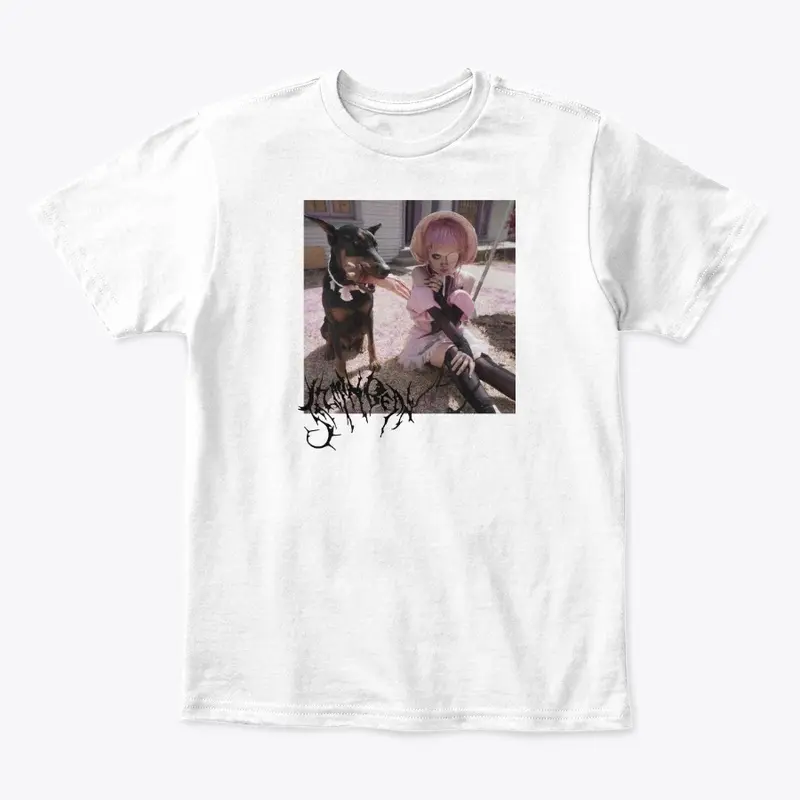 Jazmin Bean Merch