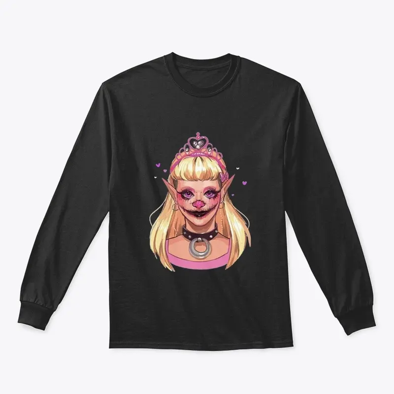 Jazmin Bean Merch