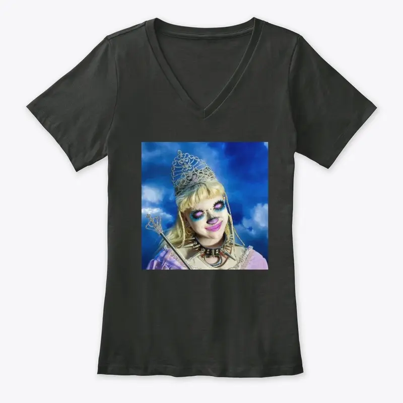 Jazmin Bean Merch