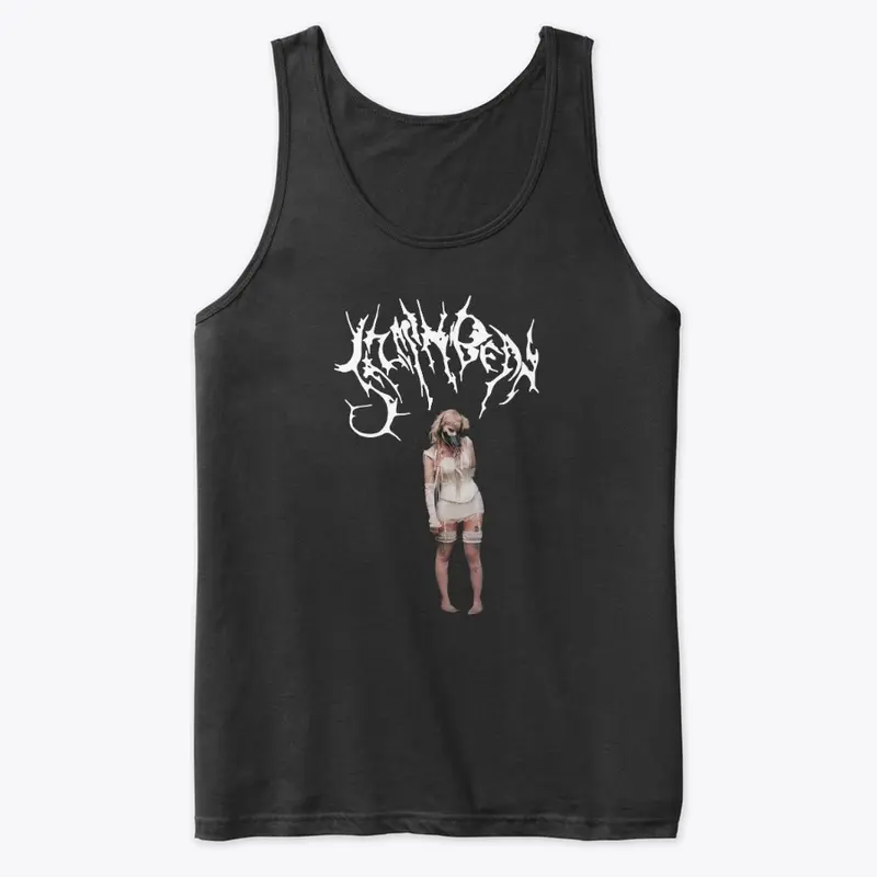 Jazmin Bean Merch