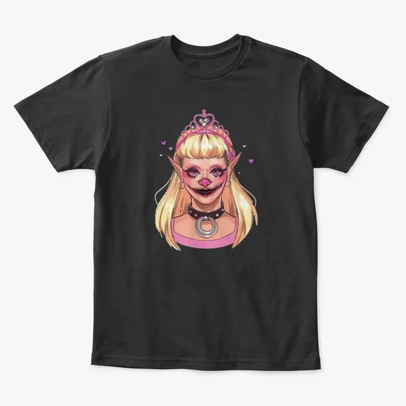 Jazmin Bean Merch