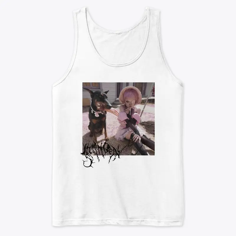 Jazmin Bean Merch