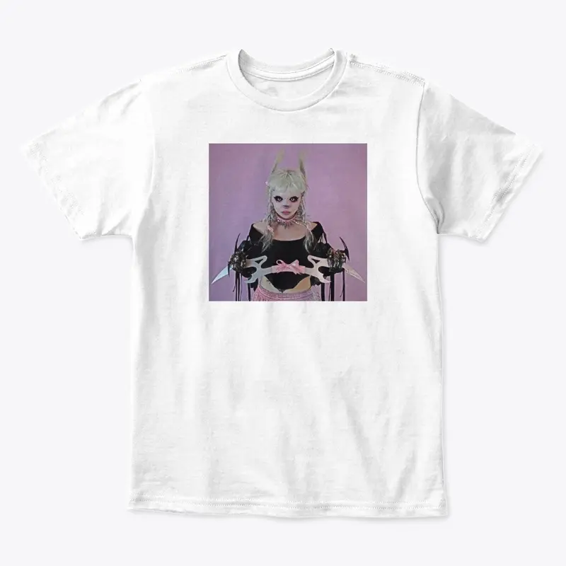 Jazmin Bean Merch