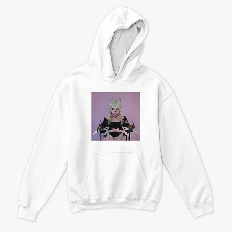 Jazmin Bean Merch