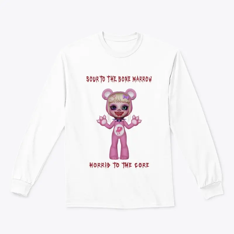 Jazmin Bean Merch