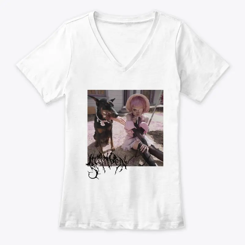 Jazmin Bean Merch