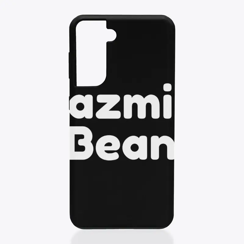 Jazmin Bean Merch Logo