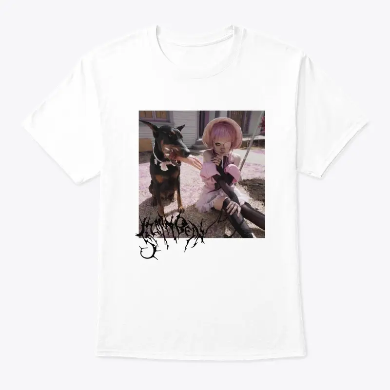 Jazmin Bean Merch