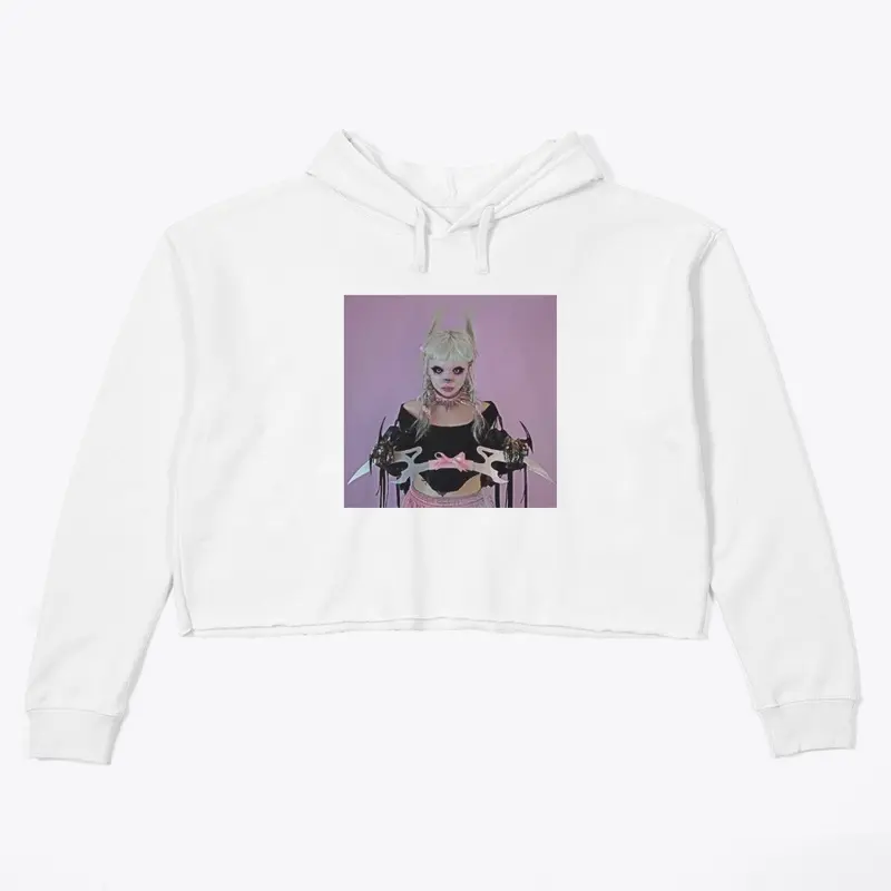 Jazmin Bean Merch