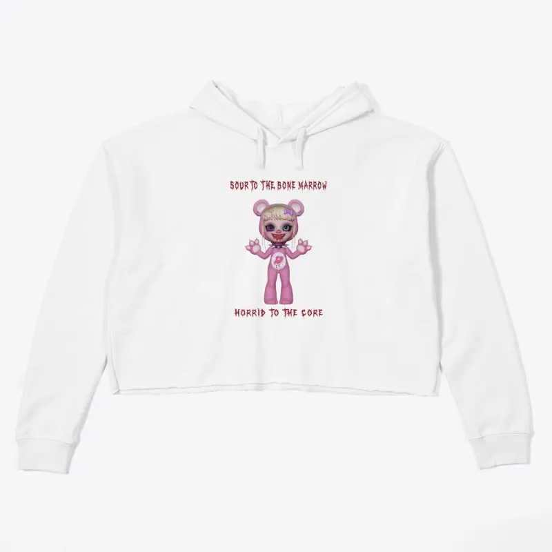 Jazmin Bean Merch