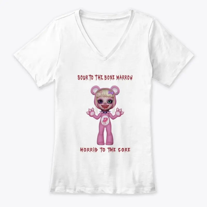 Jazmin Bean Merch