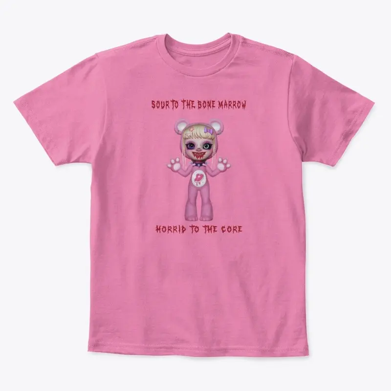 Jazmin Bean Merch