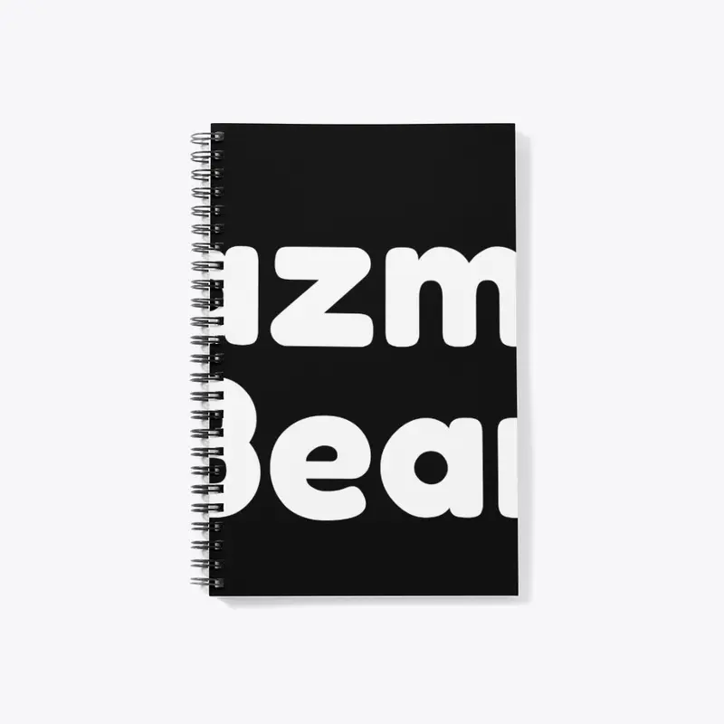 Jazmin Bean Merch Logo