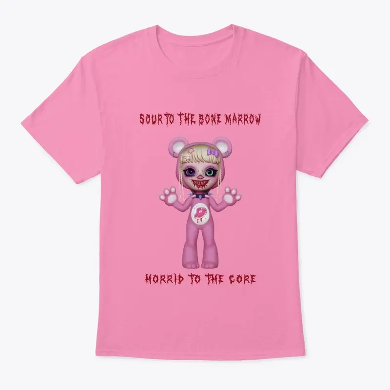 Jazmin Bean Merch