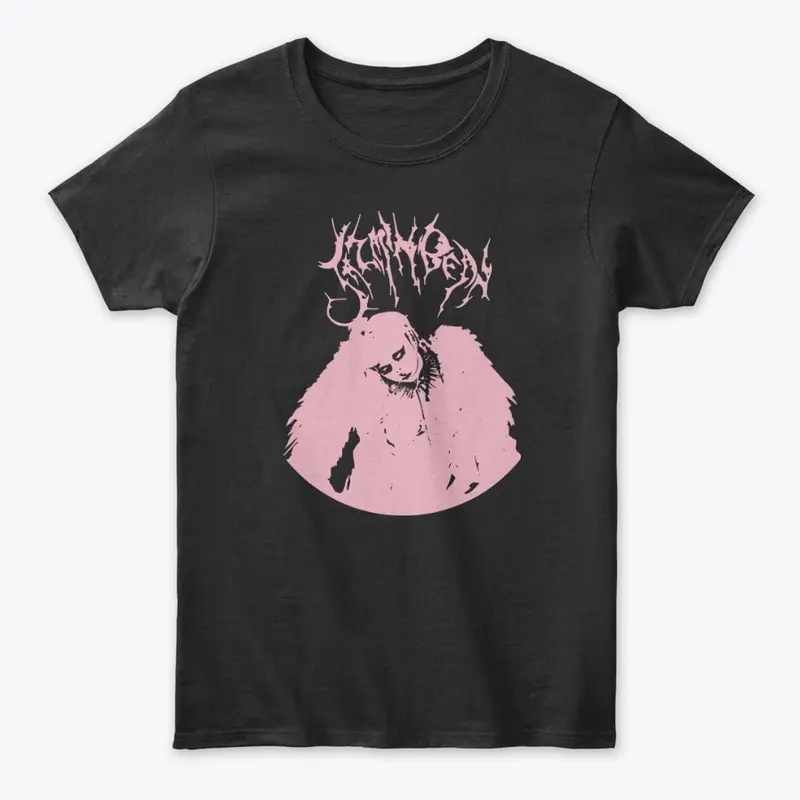 Jazmin Bean Merch