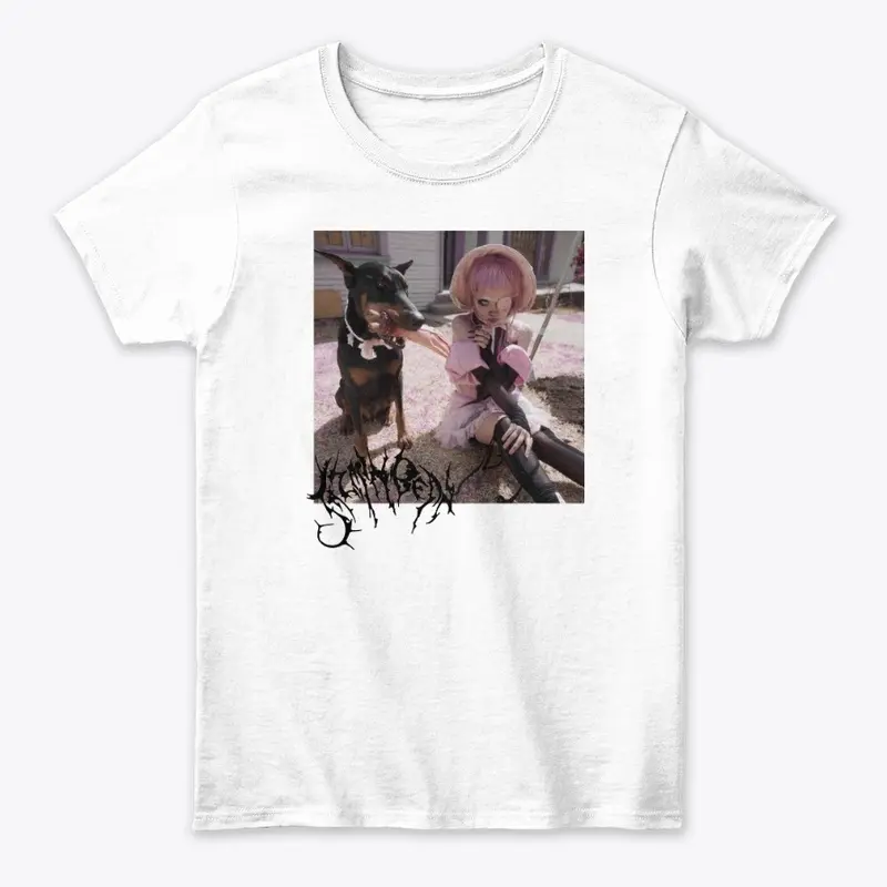 Jazmin Bean Merch