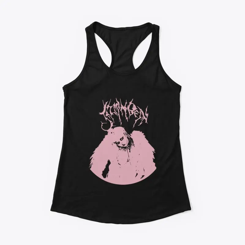 Jazmin Bean Merch