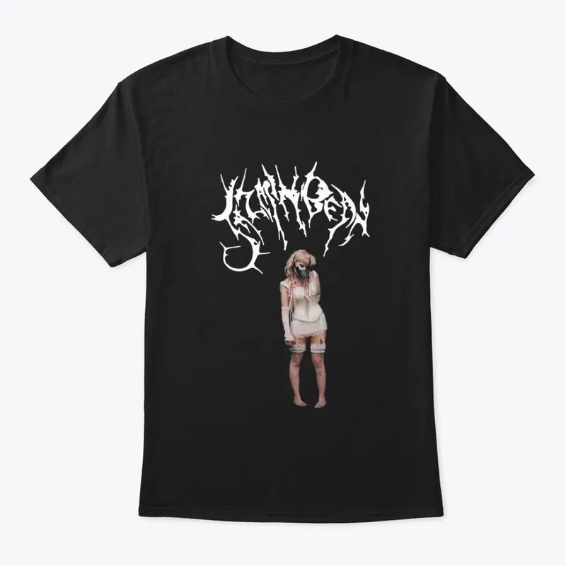 Jazmin Bean Merch