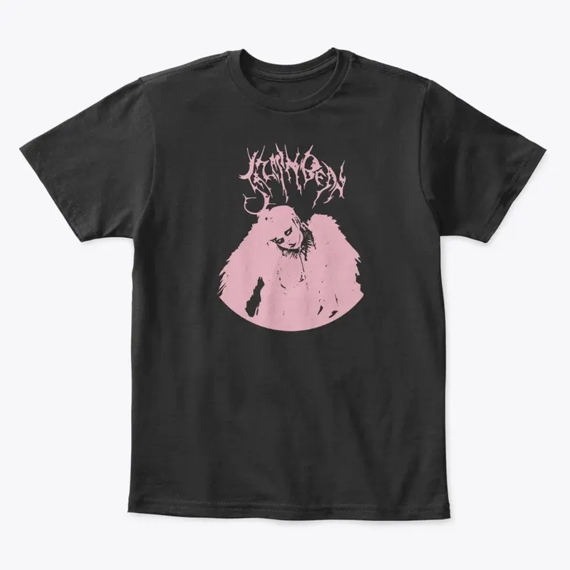 Jazmin Bean Merch