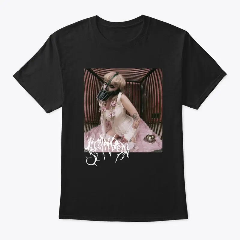 Jazmin Bean Merch