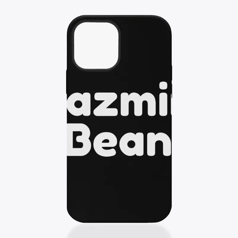 Jazmin Bean Merch Logo