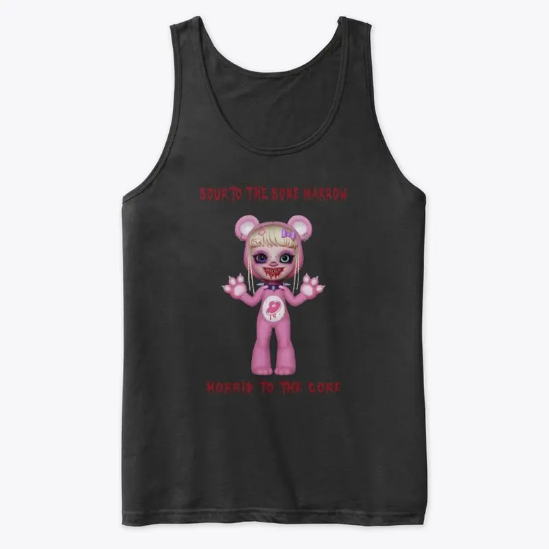 Jazmin Bean Merch